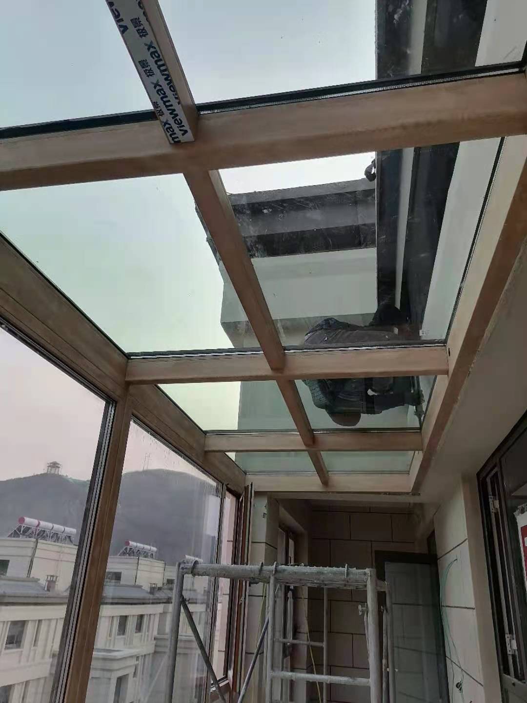 洋房区