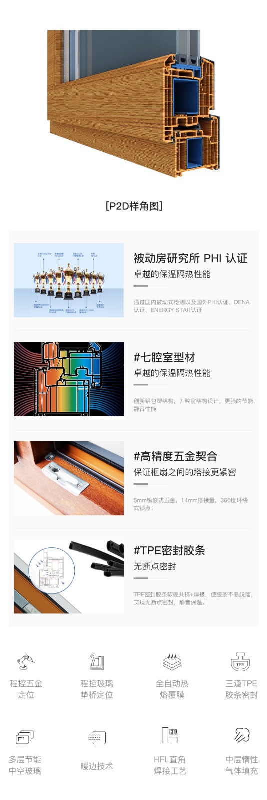 性能优势