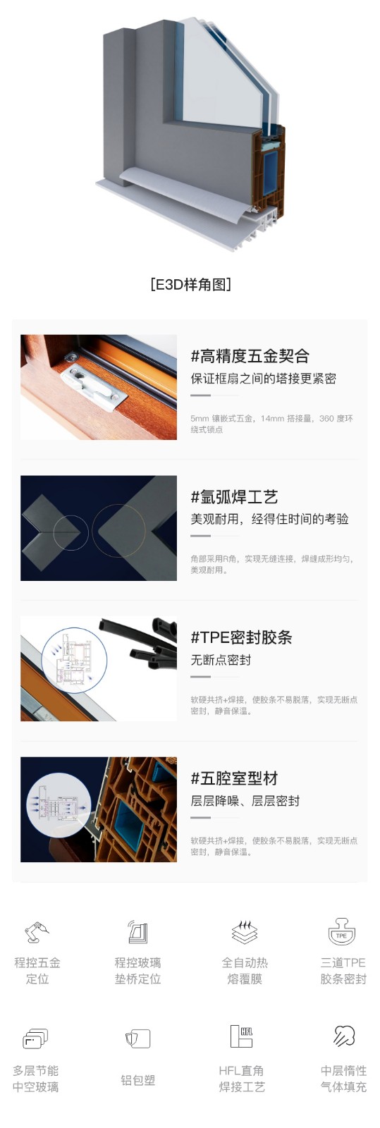 性能优势