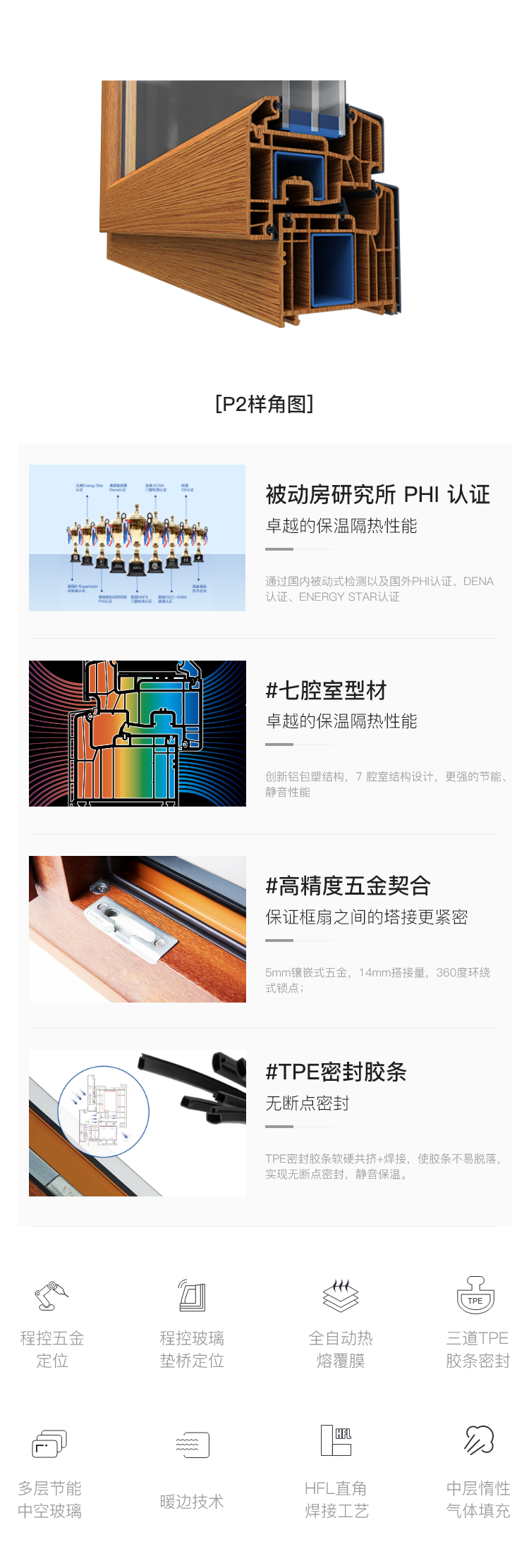 性能优势