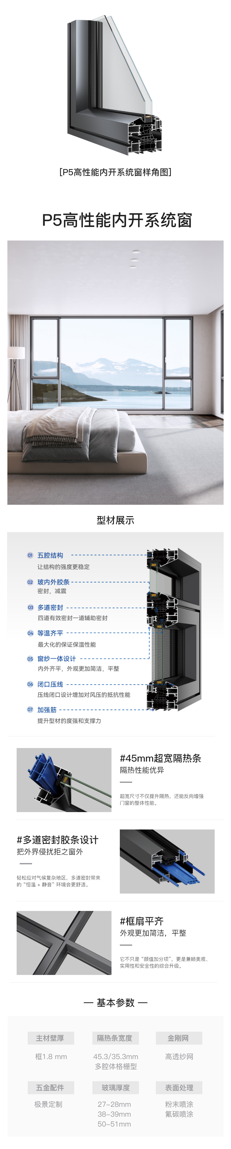 性能优势